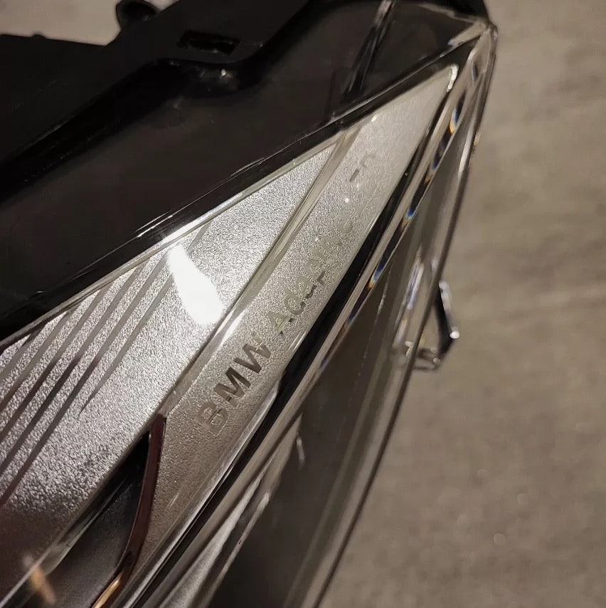 BMW F8X IKON LCI2 Headlights
