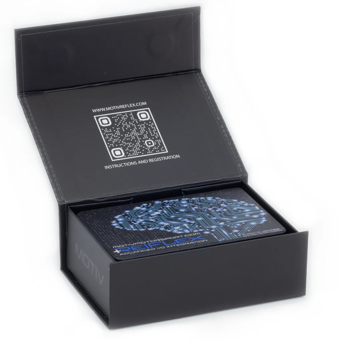 ReFlex+ Advanced I/O Integration - BMW / Toyota A9x (Flying Lead)