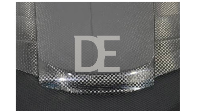 MK5 A90 Supra VRS Dry Carbon Fiber Hood