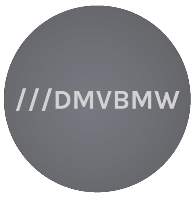 DMVBMW logo