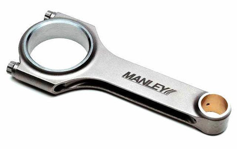 S55 Manley Turbo Tuff Connecting Rods