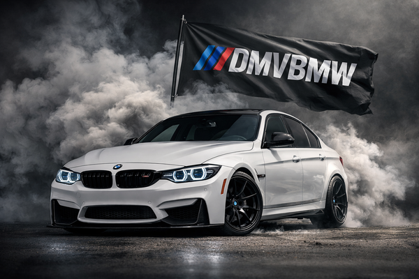 DMVBMW